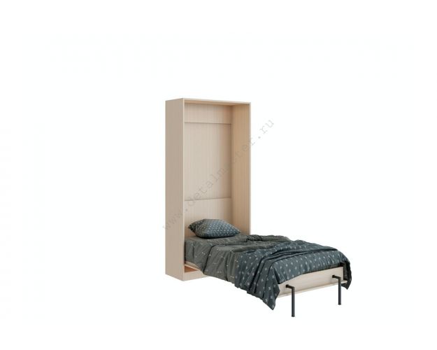 Шкаф-кровать трансформер Велена